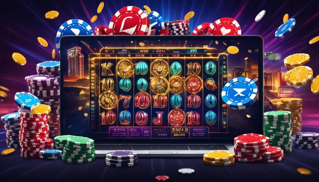 Các trò chơi trực tuyến phổ biến tại okking99 code
