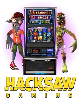 Đồ họa chất lượng cao với hiệu ứng ánh sáng rực rỡ trong game slot